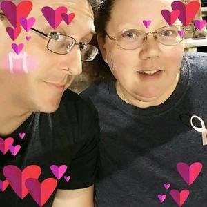 Meet your Posher, Cathy